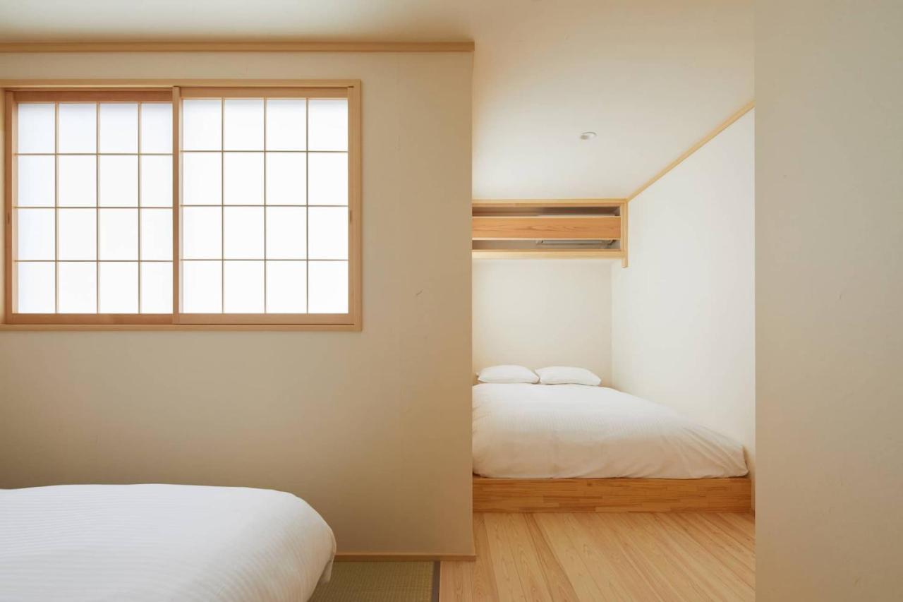 Hanare Kyoto Hachijoguchi المظهر الخارجي الصورة
